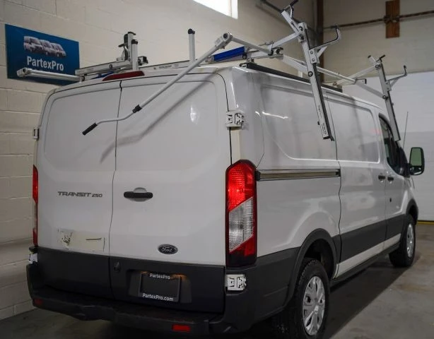 2017 Ford Transit - Image 6 of 21