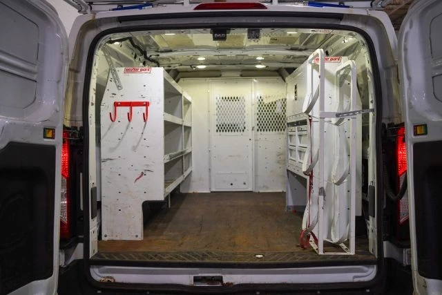 2017 Ford Transit - Image 19 of 21