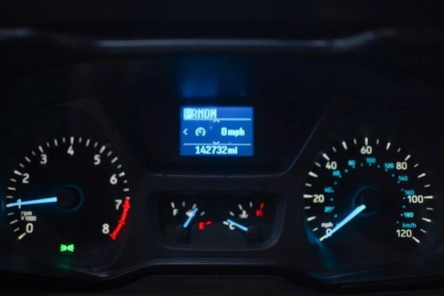 2017 Ford Transit - Image 11 of 21