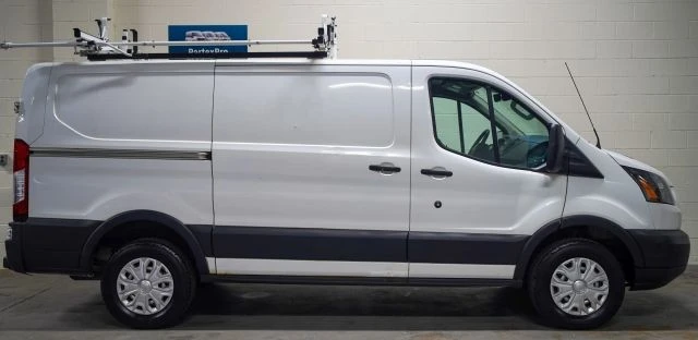2017 Ford Transit - Image 8 of 21