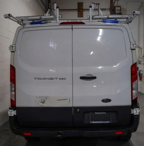 2017 Ford Transit - Image 7 of 21