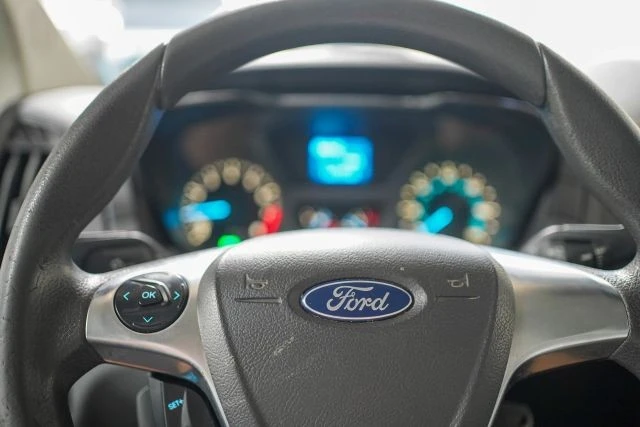 2017 Ford Transit - Image 14 of 21