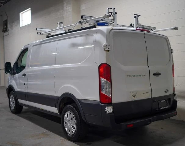 2017 Ford Transit - Image 5 of 21