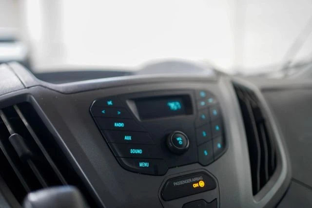 2017 Ford Transit - Image 12 of 21