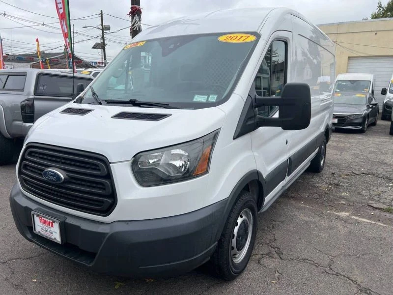 2017 Ford Transit - Image 3 of 12