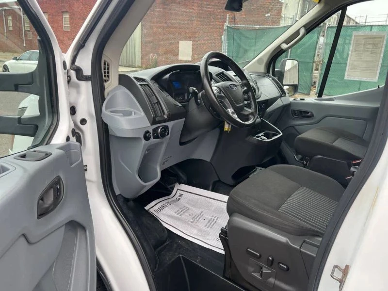 2017 Ford Transit - Image 12 of 12