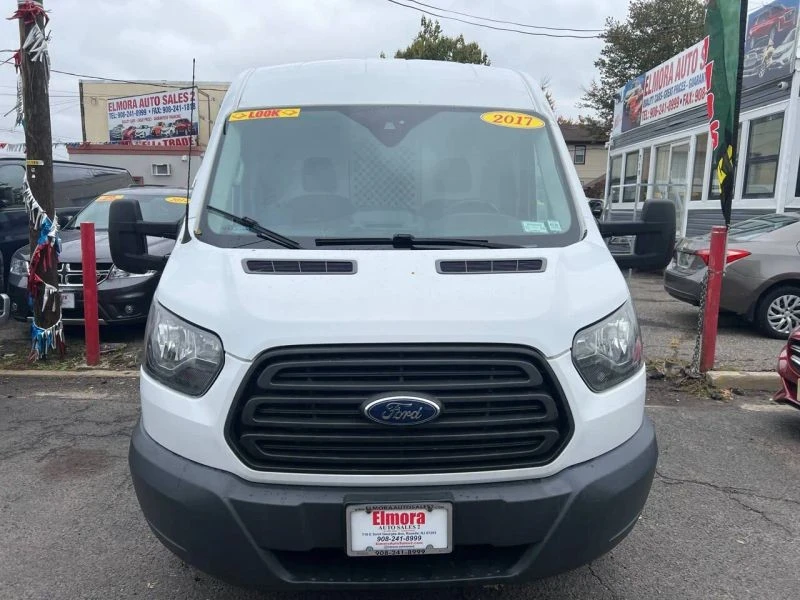 2017 Ford Transit - Image 2 of 12