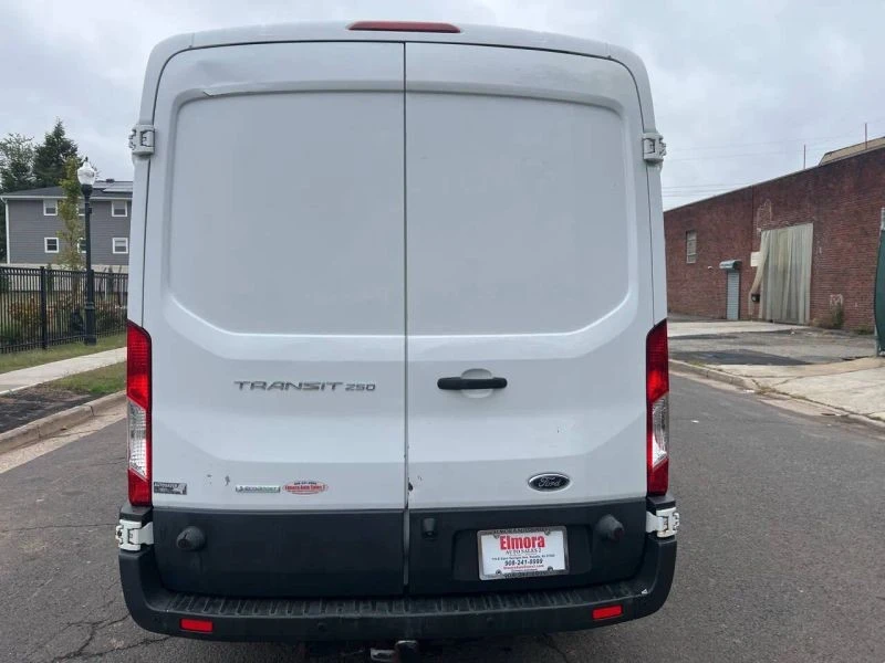 2017 Ford Transit - Image 6 of 12