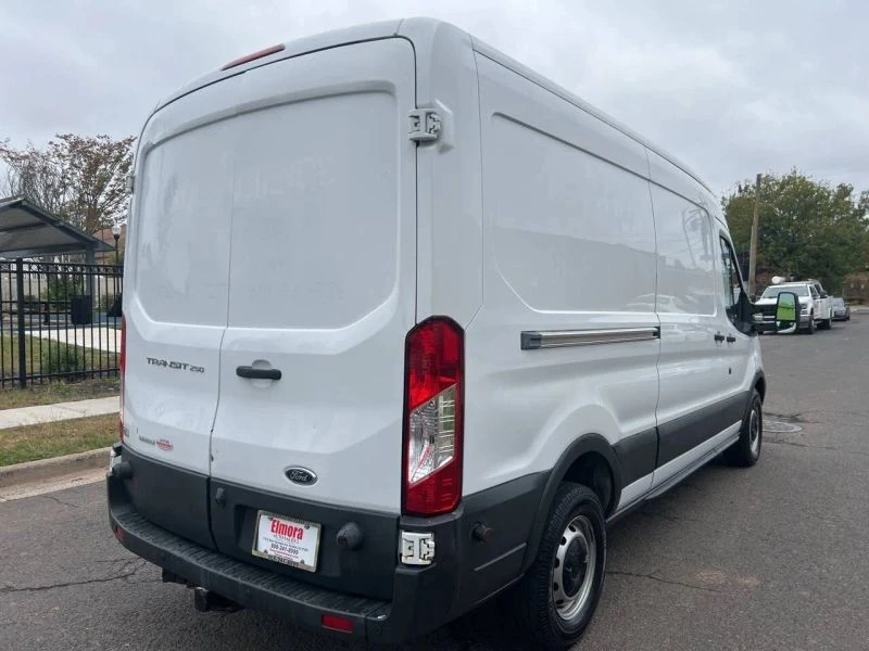 2017 Ford Transit - Image 7 of 12