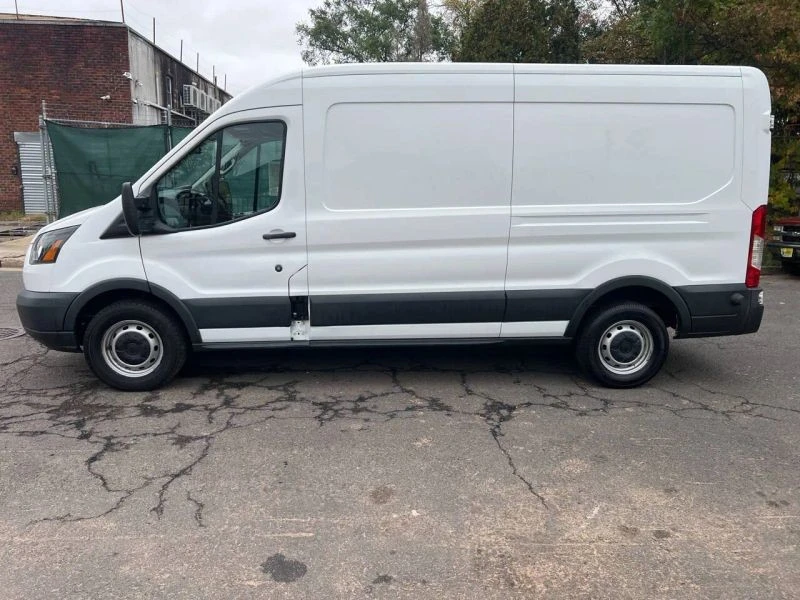 2017 Ford Transit - Image 4 of 12