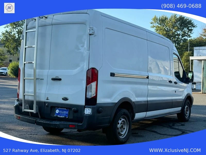 2017 Ford Transit - Image 4 of 12