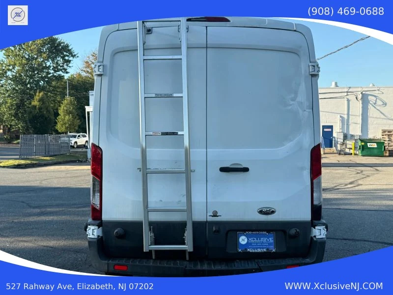 2017 Ford Transit - Image 3 of 12