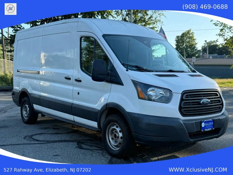 2017 Ford Transit - Image 5 of 12