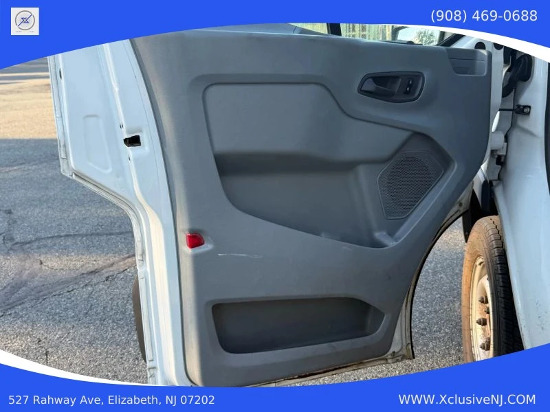 2017 Ford Transit - Image 7 of 12
