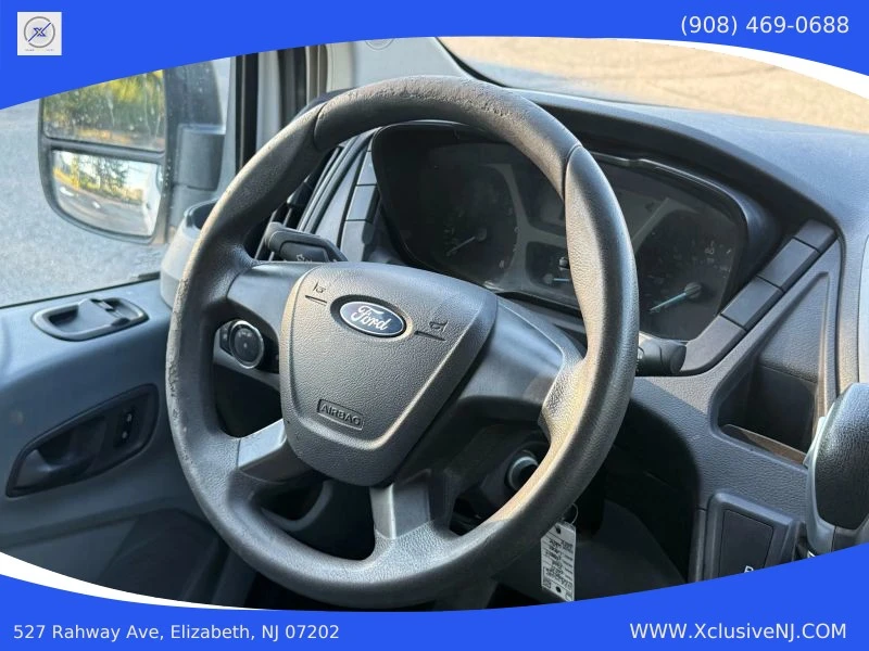 2017 Ford Transit - Image 11 of 12