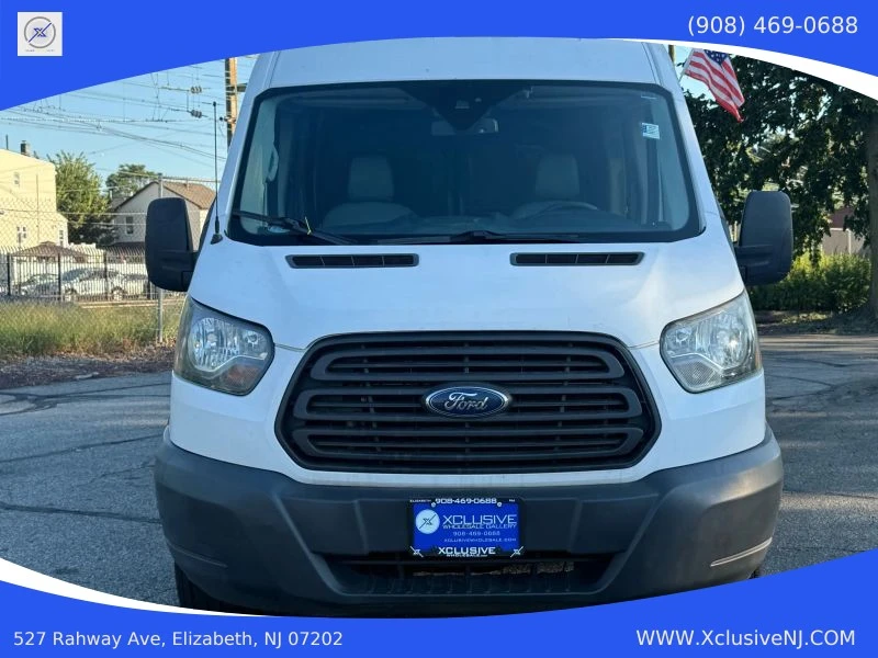 2017 Ford Transit - Image 6 of 12