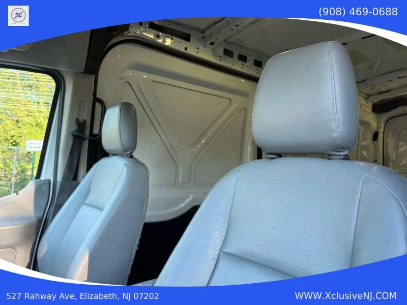 2017 Ford Transit - Image 10 of 12