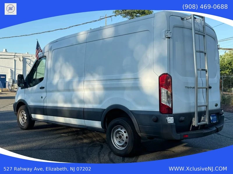 2017 Ford Transit - Image 2 of 12