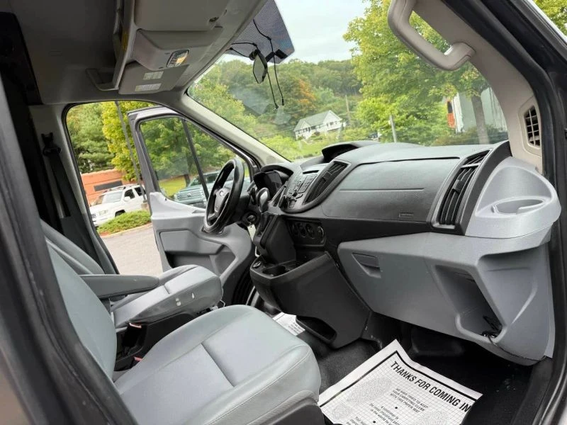 2017 Ford Transit - Image 12 of 12