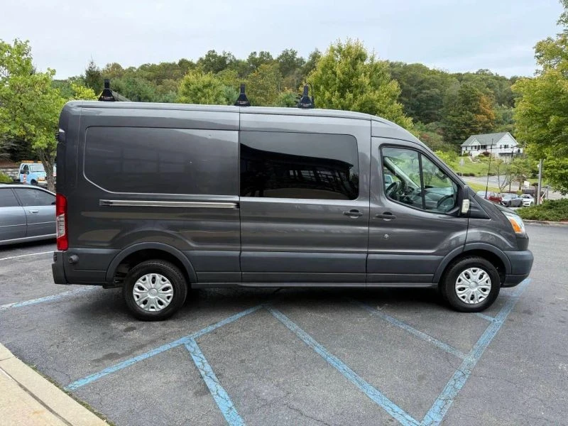 2017 Ford Transit - Image 8 of 12