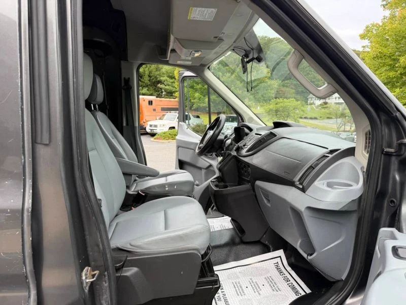 2017 Ford Transit - Image 11 of 12