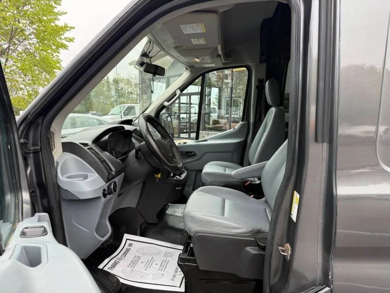 2017 Ford Transit - Image 10 of 12