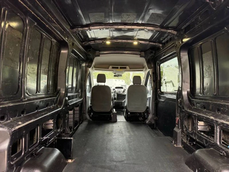 2017 Ford Transit - Image 7 of 12