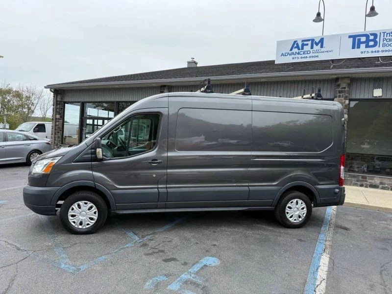 2017 Ford Transit - Image 3 of 12