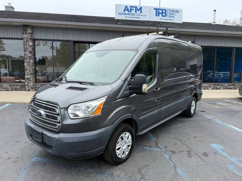 2017 Ford Transit - Image 2 of 12