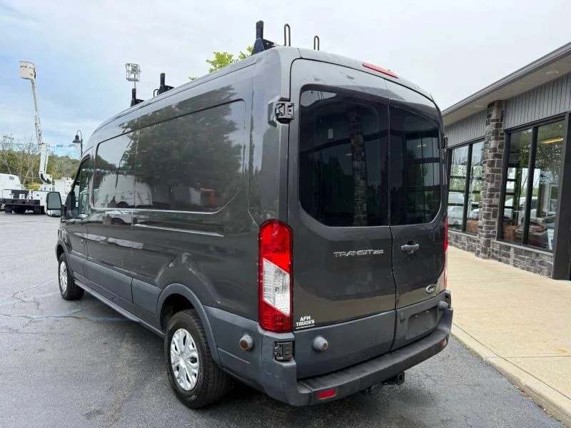 2017 Ford Transit - Image 4 of 12