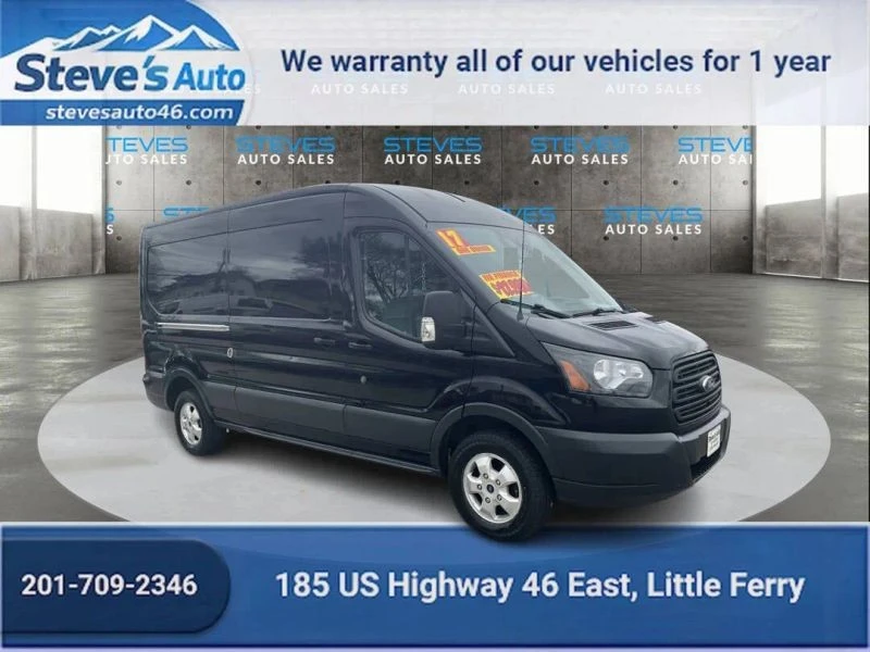 2017 Ford Transit - Image 3 of 12