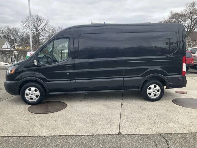 2017 Ford Transit - Image 5 of 12