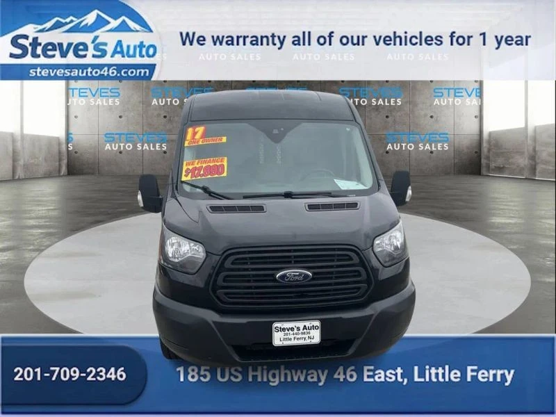 2017 Ford Transit - Image 2 of 12