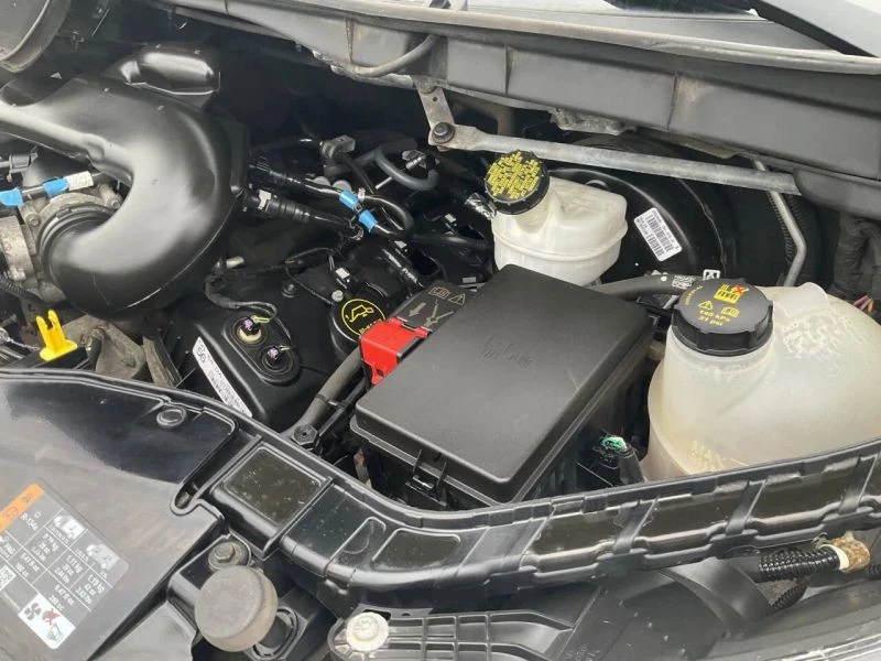 2017 Ford Transit - Image 12 of 12