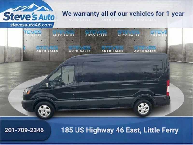 2017 Ford Transit - Image 5 of 12