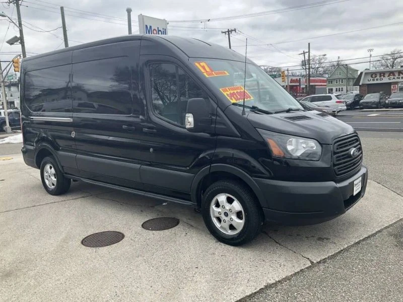 2017 Ford Transit - Image 3 of 12