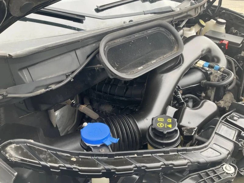 2017 Ford Transit - Image 10 of 12