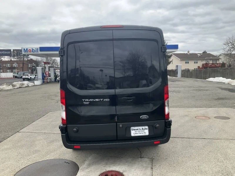 2017 Ford Transit - Image 4 of 12