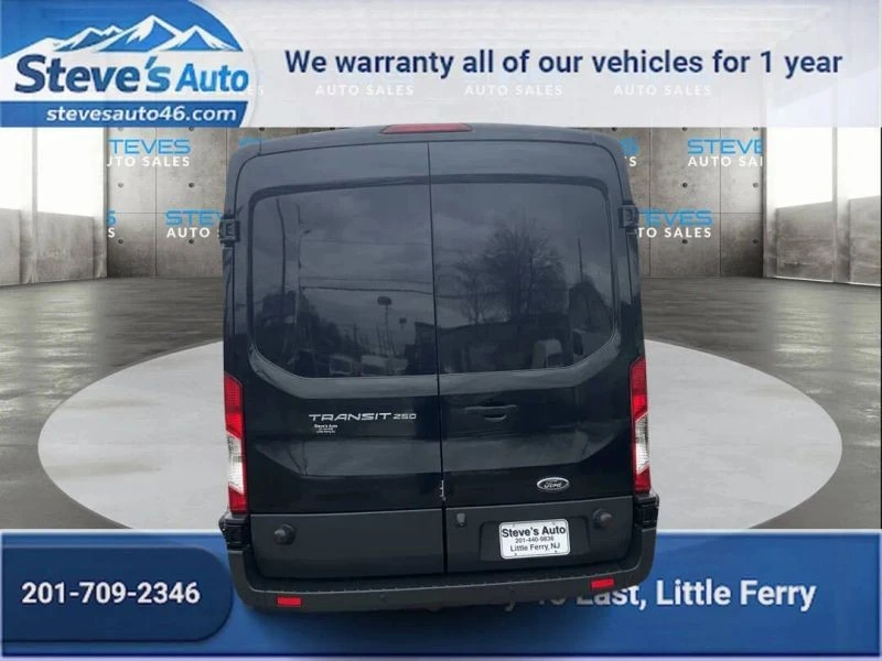 2017 Ford Transit - Image 4 of 12