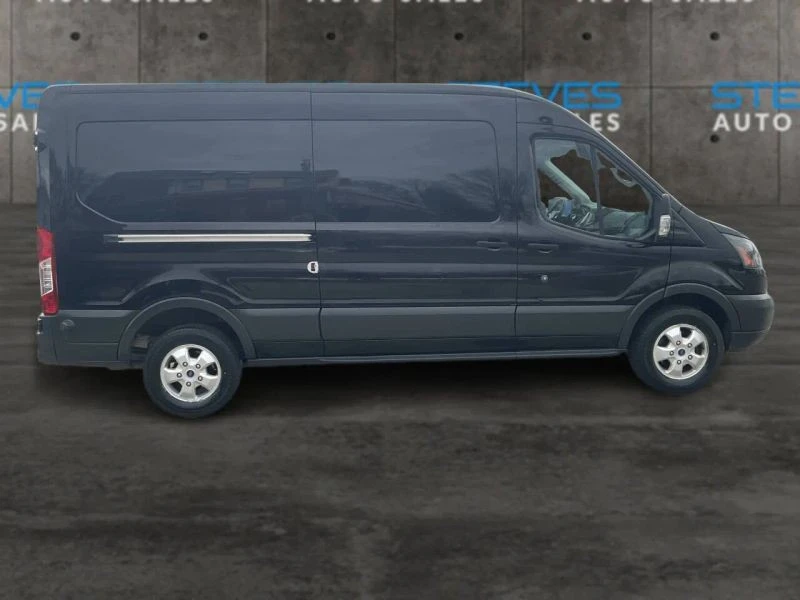 2017 Ford Transit - Image 6 of 12