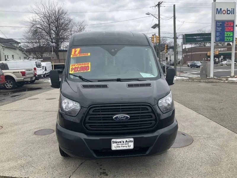 2017 Ford Transit - Image 2 of 12
