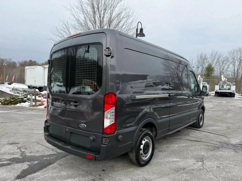 2017 Ford Transit - Image 6 of 12