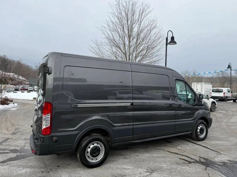 2017 Ford Transit - Image 5 of 12