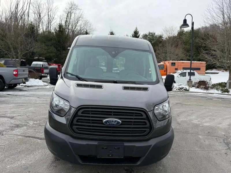 2017 Ford Transit - Image 4 of 12