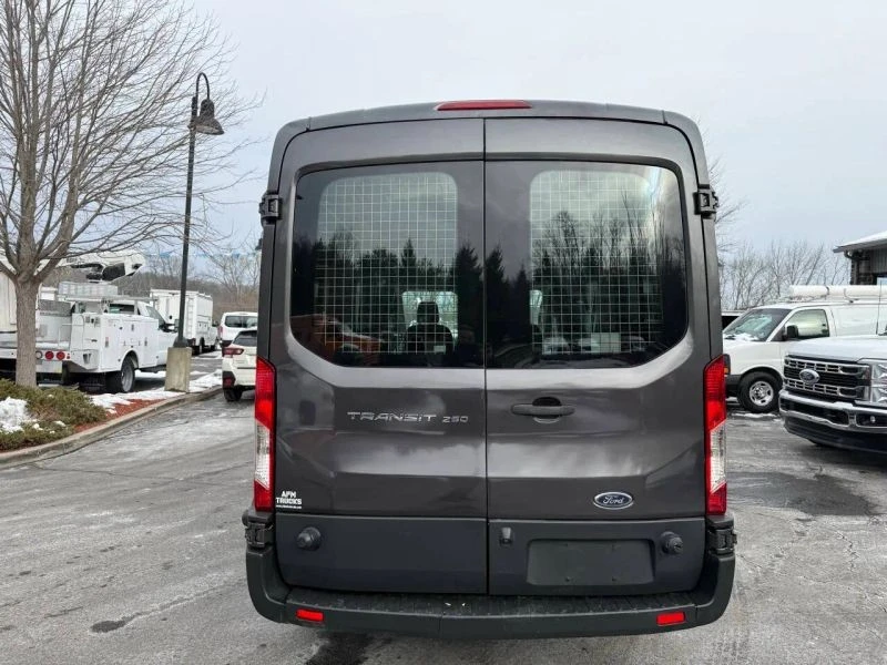 2017 Ford Transit - Image 7 of 12