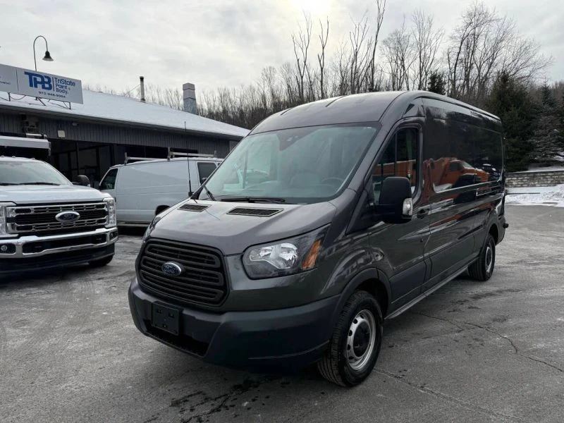 2017 Ford Transit - Image 10 of 12