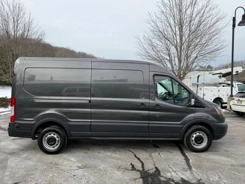 2017 Ford Transit - Image 3 of 12