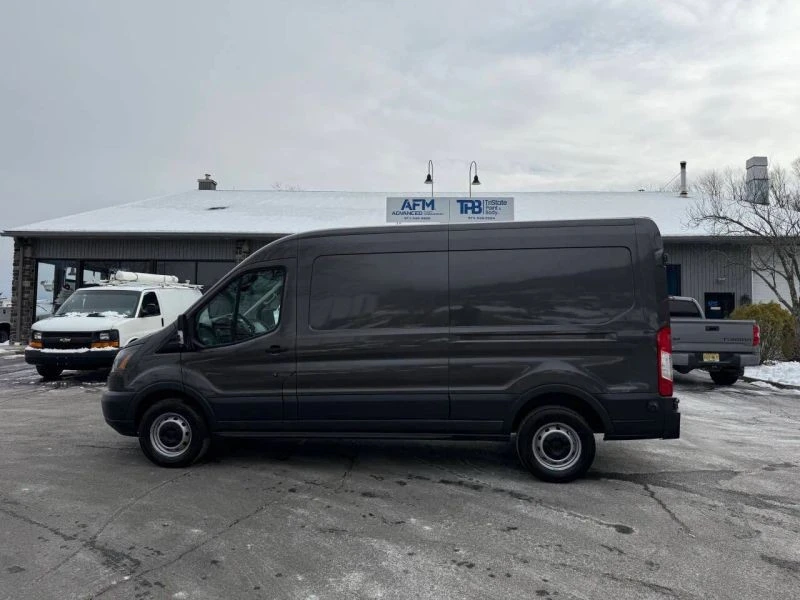 2017 Ford Transit - Image 8 of 12