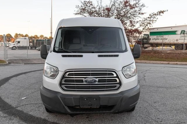 2017 Ford Transit - Image 8 of 21
