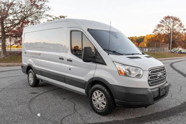 2017 Ford Transit - Image 9 of 21